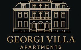 Villa Georgi
